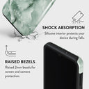 Pistachio Cheesecake - Green Samsung Galaxy A13 4G Case 4