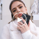 Northern Lights - Marble Samsung Galaxy S21 Case 9