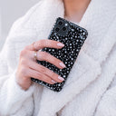 Starry Night - Stars Samsung Galaxy A70 Case 7