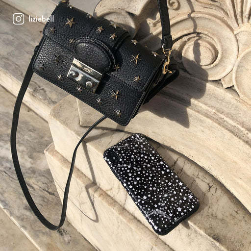Starry Night - Stars Samsung Galaxy A70 Case 8