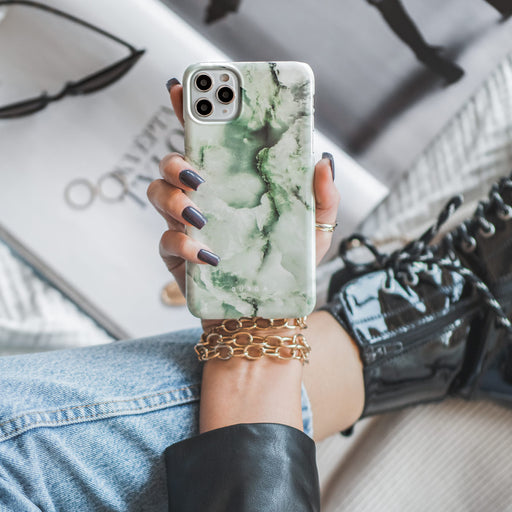 Pistachio Cheesecake - Green Samsung Galaxy A13 4G Case 8