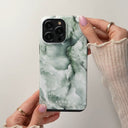 Pistachio Cheesecake - Green Samsung Galaxy A13 4G Case 5
