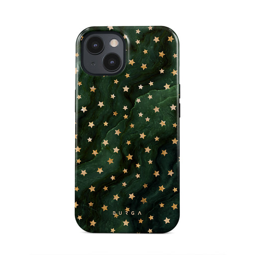 Prince Charming - Stars iPhone 14 Case 5