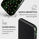 Prince Charming - Stars iPhone X / XS Case 8