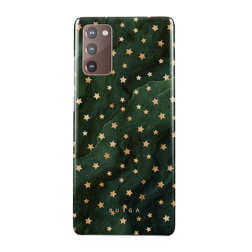 Prince Charming - Stars Samsung Galaxy Note 20 4G / 5G Case 1