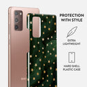 Prince Charming - Stars Samsung Galaxy Note 20 4G / 5G Case 2