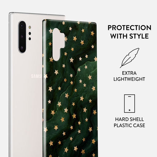 Prince Charming - Stars Samsung Galaxy Note 10 Plus Case 2