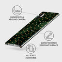 Prince Charming - Stars Samsung Galaxy Note 10 Plus Case 3