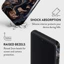 Enchanted Mirror - Marble Samsung Galaxy A53 Case 4
