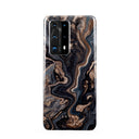 Enchanted Mirror - Marble Huawei P40 Pro Plus Case 1