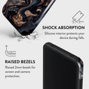 Enchanted Mirror - Marble Xiaomi 11 Lite 5G NE Case 4