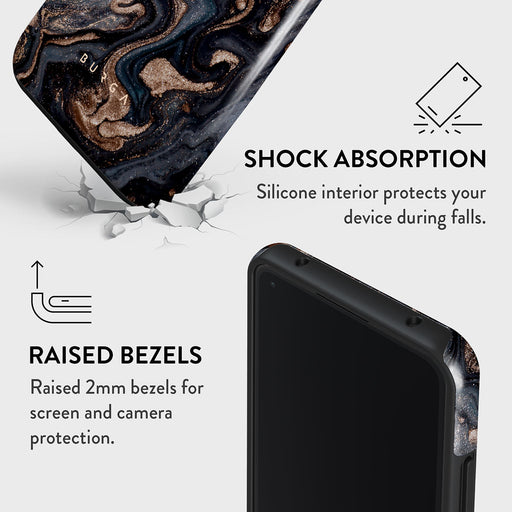 Enchanted Mirror - Marble Xiaomi 11 Lite 5G NE Case 4