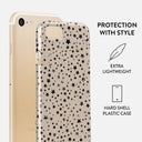 Sparkling Tiara - Stars iPhone SE (2020) Case 2