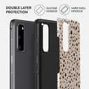 Sparkling Tiara - Stars Samsung Galaxy S20 FE 4G / 5G Case 6