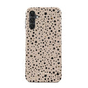 Sparkling Tiara - Stars Samsung Galaxy A14 5G Case 1