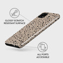 Sparkling Tiara - Stars Samsung Galaxy A22 5G Case 3