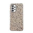 Sparkling Tiara - Stars Samsung Galaxy A33 Case