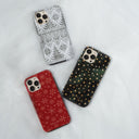 Prince Charming - Stars iPhone X / XS Case 12