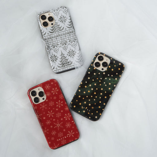 Prince Charming - Stars iPhone X / XS Case 12