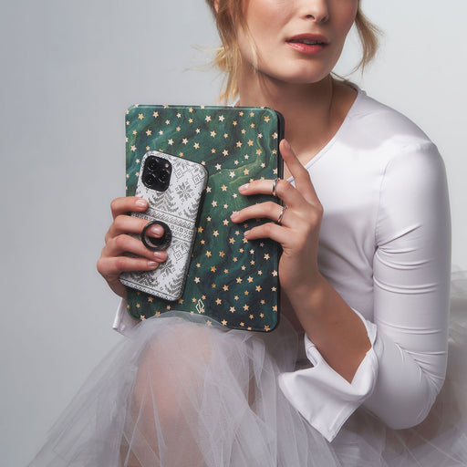 Prince Charming - Stars iPad Pro 11 (2nd/1st Gen) Case 8