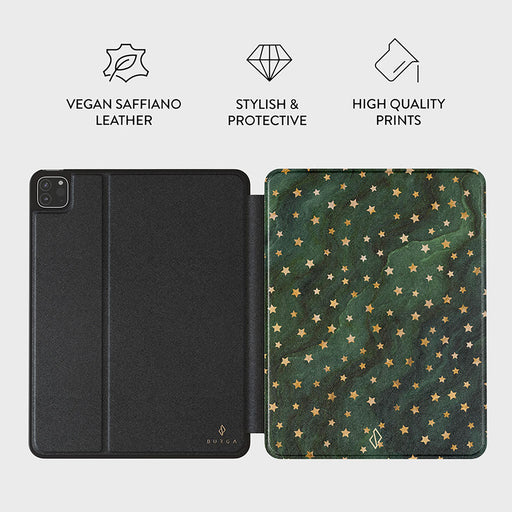 Prince Charming - Stars iPad Pro 11 (2nd/1st Gen) Case 3