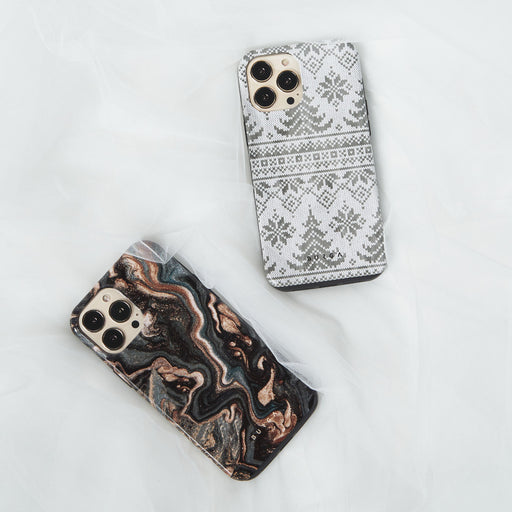 Enchanted Mirror - Marble Samsung Galaxy Z Flip 3 Case 9