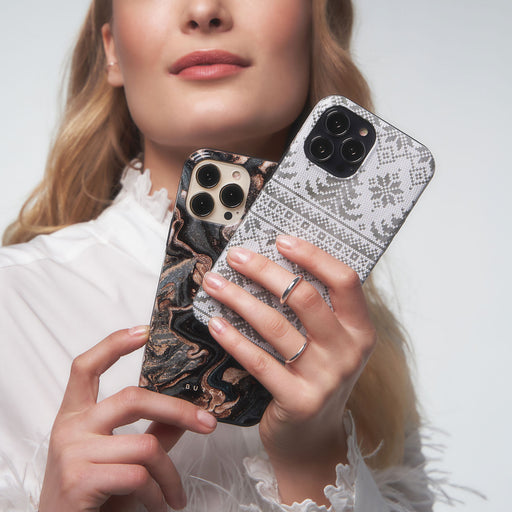 Enchanted Mirror - Marble Samsung Galaxy Z Flip 3 Case 10