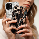 Enchanted Mirror - Marble Xiaomi 11 Lite 5G NE Case 5
