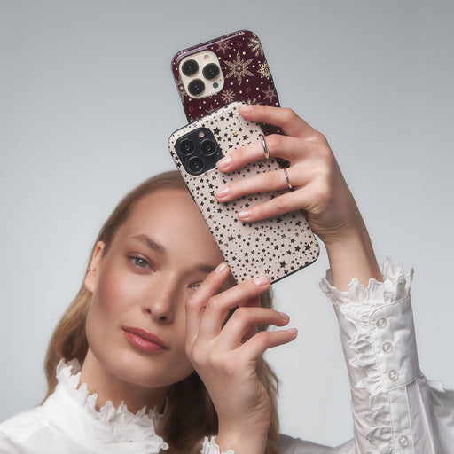 Sparkling Tiara - Stars OnePlus 7 Pro / 7T Pro Case 8