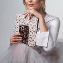 Sparkling Tiara - Stars iPad Air 10.9 (5th/4th Gen) Case 8