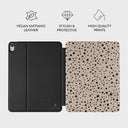 Sparkling Tiara - Stars iPad Air 10.9 (5th/4th Gen) Case 3