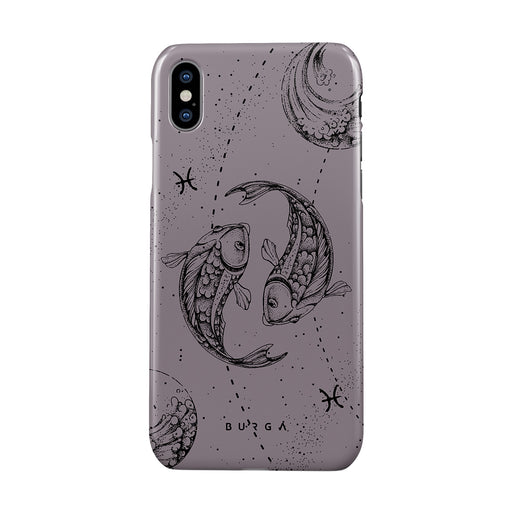 Pisces - iPhone X / XS Case 9