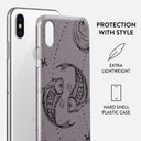 Pisces - iPhone X / XS Case 10