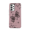 Gemini - Samsung Galaxy A33 Case