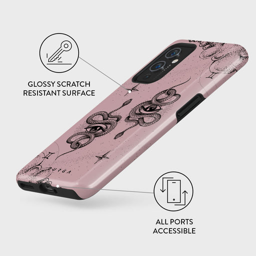 Gemini - OnePlus 9 Case 11