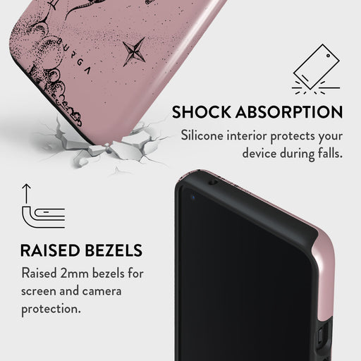 Gemini - OnePlus 9 Case 12