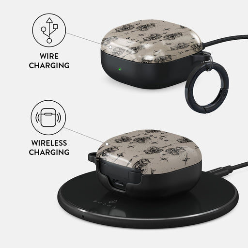 Gemini - Samsung Galaxy Buds Live Case 3