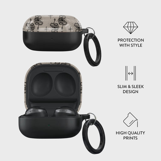Gemini - Samsung Galaxy Buds Live Case 4