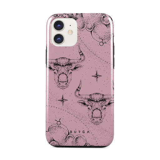 Taurus - iPhone 11 Case 45