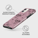 Taurus - iPhone 11 Case 47