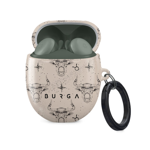 Taurus - Google Pixel Buds A Case 1