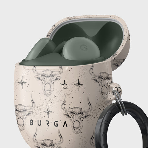 Taurus - Google Pixel Buds A Case 5