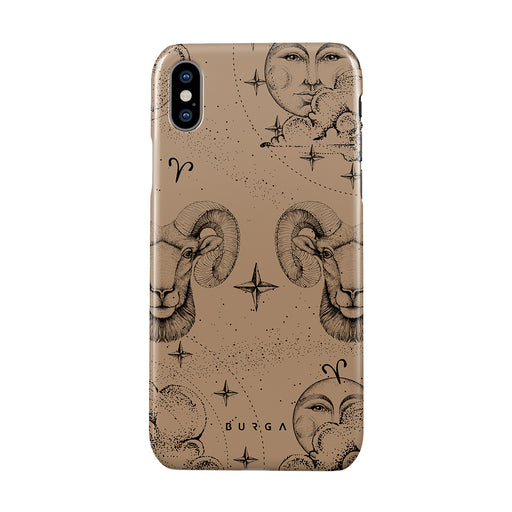 Aries - iPhone X / XS Case 33