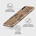Aries - iPhone X / XS Case 35