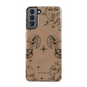 Aries - Samsung Galaxy S21 Case 37