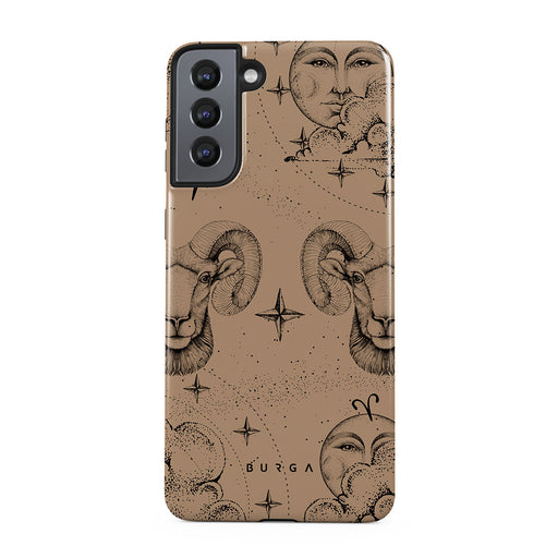 Aries - Samsung Galaxy S21 Case 37