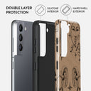 Aries - Samsung Galaxy S21 Case 38