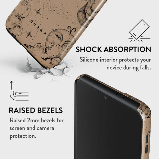 Aries - Samsung Galaxy S21 Case 40