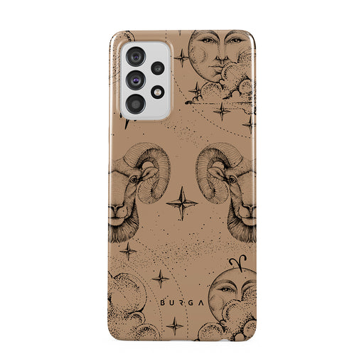 Aries - Samsung Galaxy A52 / A52S 4G / 5G Case 33