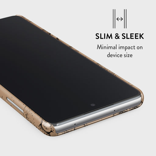 Aries - Samsung Galaxy A52 / A52S 4G / 5G Case 36